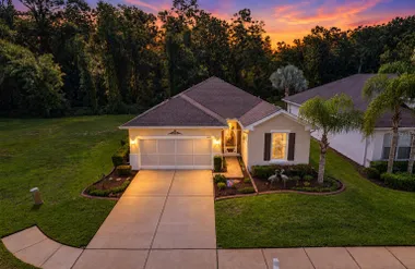 11438 MERGANSER WAY, NEW PORT RICHEY, FL..., New Port Richey, FL 34654