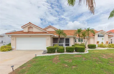 2009 NEW BEDFORD DR, SUN CITY CENTER, FL..., Sun City Center, FL 33573