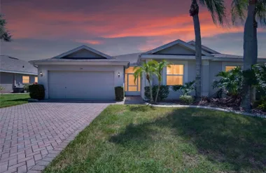 734 MCDANIEL ST, SUN CITY CENTER, FL, 33..., Sun City Center, FL 33573