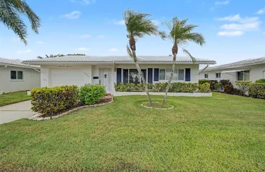9932 34TH WAY, PINELLAS PARK, FL, 33782, Pinellas Park, FL 33782