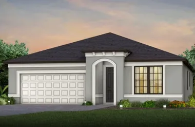2700 WINDING CREEK TRL, NORTH PORT, FL, ..., North Port, FL 34289