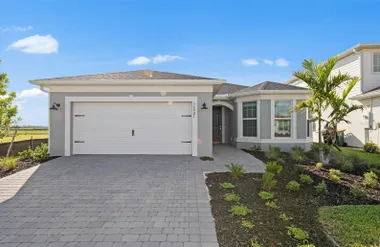 2820 WINDING CREEK TRL, NORTH PORT, FL, ..., North Port, FL 34289