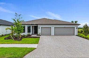 2739 BEBB OAK DR, NORTH PORT, FL, 34289, North Port, FL 34289