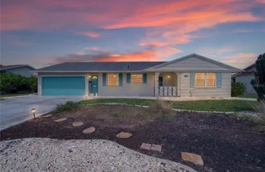 1517 ALLEGHENY DR, SUN CITY CENTER, FL, ..., Sun City Center, FL 33573