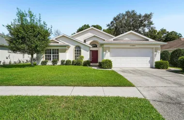11245 AVALON WAY, SPRING HILL, FL, 34609, Spring Hill, FL 34609