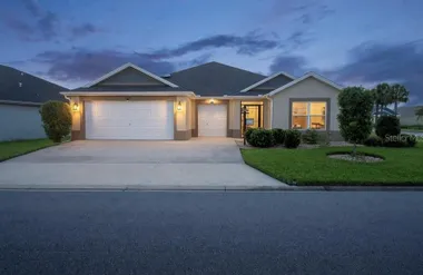 1364 FRANCESCA PL, THE VILLAGES, FL, 321..., The Villages, FL 32163