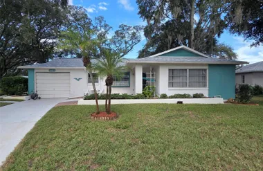10641 TONAPA LOOP, PORT RICHEY, FL, 3466..., Port Richey, FL 34668