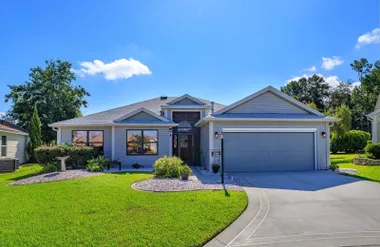 1303 GAUCHO WAY, THE VILLAGES, FL, 32162, The Villages, FL 32162