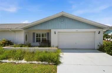 309 GREEN MANOR DR, SUN CITY CENTER, FL,..., Sun City Center, FL 33573