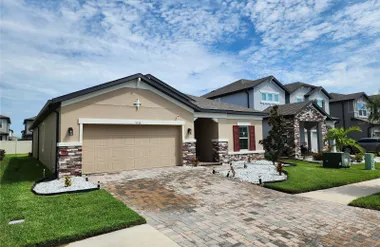 9342 CRESCENT RAY DR, WESLEY CHAPEL, FL,..., Wesley Chapel, FL 33545