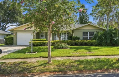 705 LEEWARD WAY, PALM HARBOR, FL, 34685, Palm Harbor, FL 34685