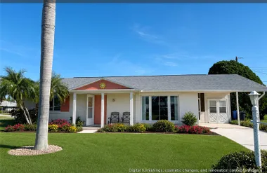 1515 ARROWHEAD DR, SUN CITY CENTER, FL, ..., Sun City Center, FL 33573