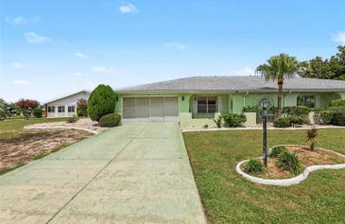 385 CLUB MANOR DR, SUN CITY CENTER, FL, ..., Sun City Center, FL 33573