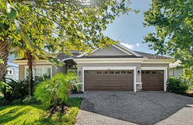 5806 SHELL RIDGE DR, LITHIA, FL, 33547, Lithia, FL 33547