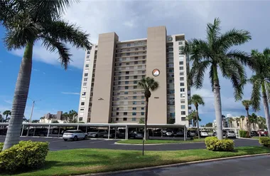 7300 SUN ISLAND DR 701, SOUTH PASADENA, ..., South Pasadena, FL 33707