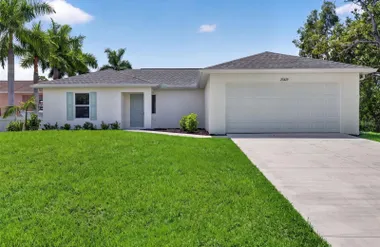 23429 WICKENS AVE, PORT CHARLOTTE, FL, 3..., Port Charlotte, FL 33980