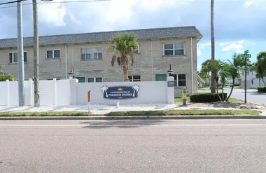5247 81ST ST 5, ST PETERSBURG, FL, 33709, St Petersburg, FL 33709