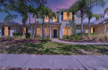 5518 LUMINAR POINTE LN, APOLLO BEACH, FL..., Apollo Beach, FL 33572