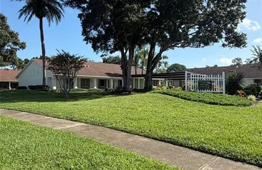 2502 ROYAL PINES CIR 5B, CLEARWATER, FL,..., Clearwater, FL 33763