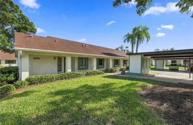 2502 ROYAL PINES CIR 5B, CLEARWATER, FL,..., Clearwater, FL 33763