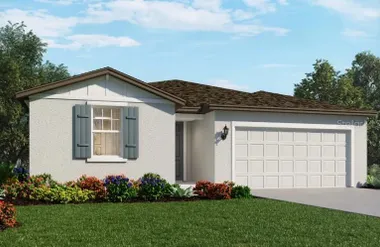 12580 HOMELAND DR, DADE CITY, FL, 33525, Dade City, FL 33525