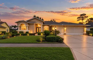 11147 DOXBERRY CT, HUDSON, FL, 34667, Hudson, FL 34667