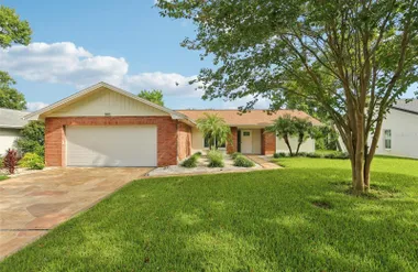 2866 THISTLE CT, PALM HARBOR, FL, 34684, Palm Harbor, FL 34684