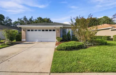 4489 GOLF CLUB LN, SPRING HILL, FL, 3460..., Spring Hill, FL 34609