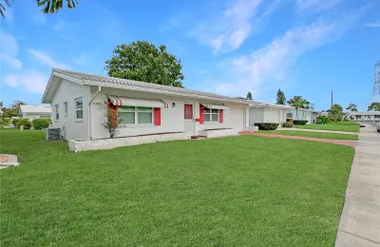 9737 36TH WAY, PINELLAS PARK, FL, 33782, Pinellas Park, FL 33782