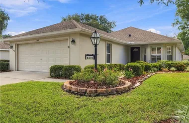 6410 W CANNONDALE DR, CRYSTAL RIVER, FL,..., Crystal River, FL 34429