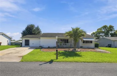 10953 SW 83RD CT, OCALA, FL, 34481, Ocala, FL 34481