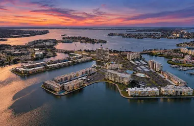 7300 SUN ISLAND DR 1104, SOUTH PASADENA,..., South Pasadena, FL 33707
