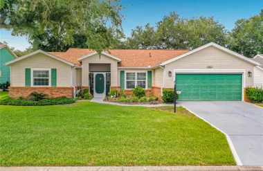 24817 RIVERBOAT BND, LEESBURG, FL, 34748, Leesburg, FL 34748