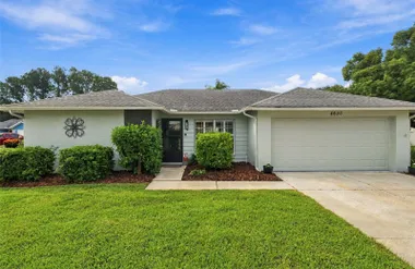 4620 TIBURON DR, NEW PORT RICHEY, FL, 34..., New Port Richey, FL 34655