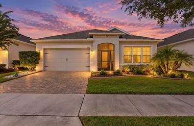 1900 ESTUARY LN, KISSIMMEE, FL, 34747, Kissimmee, FL 34747