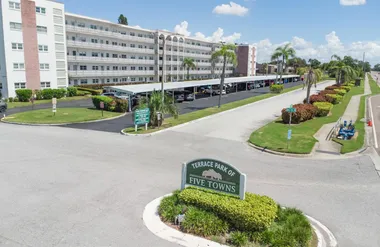 5501 80TH ST 303, ST PETERSBURG, FL, 337..., St Petersburg, FL 33709