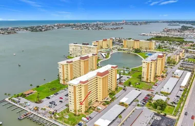 4550 COVE CIR 502, ST PETERSBURG, FL, 33..., St Petersburg, FL 33708