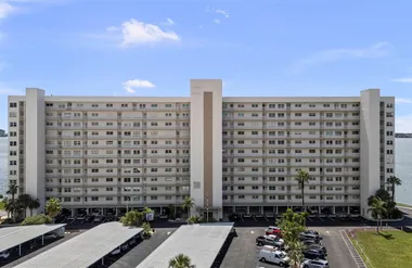 6060 SHORE BLVD 200, GULFPORT, FL, 33707, Gulfport, FL 33707