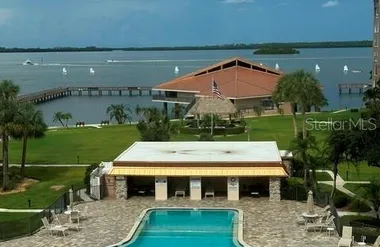 622 EDGEWATER DR 523, DUNEDIN, FL, 34698, Dunedin, FL 34698