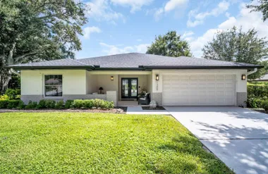 1309 GILLESPIE DR, PALM HARBOR, FL, 3468..., Palm Harbor, FL 34684