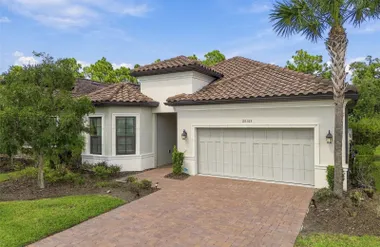 20163 UMBRIA HILL DR, TAMPA, FL, 33647, Tampa, FL 33647