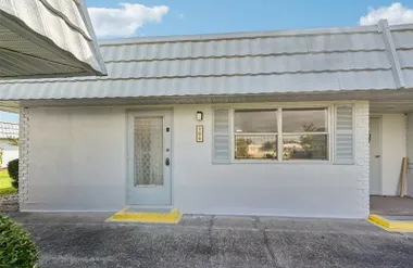 202 BEDFORD TRL 109, SUN CITY CENTER, FL..., Sun City Center, FL 33573