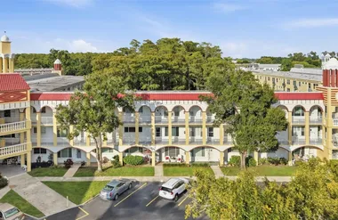 2430 FLORENTINE WAY 40, CLEARWATER, FL, ..., Clearwater, FL 33763