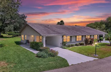 1607 HOVINGTON CIR 229, SUN CITY CENTER,..., Sun City Center, FL 33573