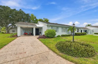 427 GLADSTONE PL 89, SUN CITY CENTER, FL..., Sun City Center, FL 33573