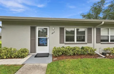 302 CANTON CT 56, SUN CITY CENTER, FL, 3..., Sun City Center, FL 33573