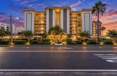 622 EDGEWATER DR 721, DUNEDIN, FL, 34698, Dunedin, FL 34698
