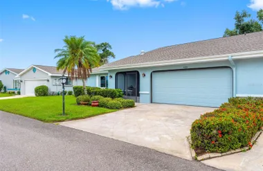 1325 IDLEWOOD DR 39, SUN CITY CENTER, FL..., Sun City Center, FL 33573
