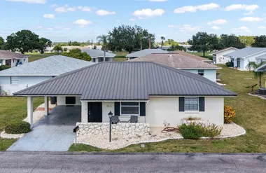701 W BROCKTON PL, SUN CITY CENTER, FL, ..., Sun City Center, FL 33573