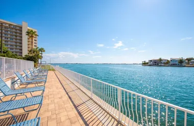 6025 SHORE BLVD 107, GULFPORT, FL, 33707, Gulfport, FL 33707